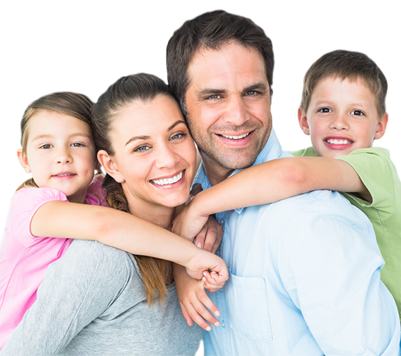 Cosmetic Dentist